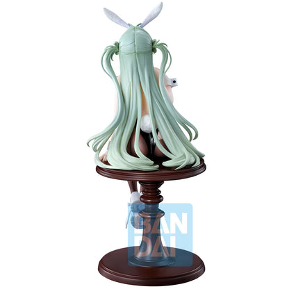 Figura Ichibansho Soda Godness of Victory Nikke 19cm   BANPRESTO