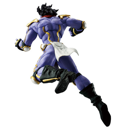 Figura Ichibansho Star Platinum Standoom Jojos Bizarre Adventure 27cm  