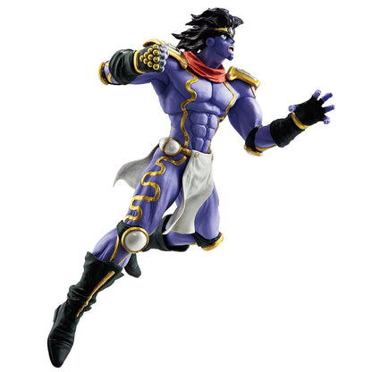 Figura Ichibansho Star Platinum Standoom Jojos Bizarre Adventure 27cm  