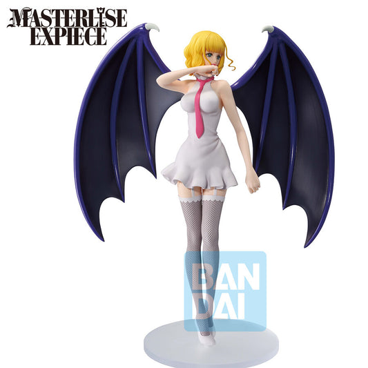 Figura Ichibansho Stussy Memory of Heroines One Piece 20cm  