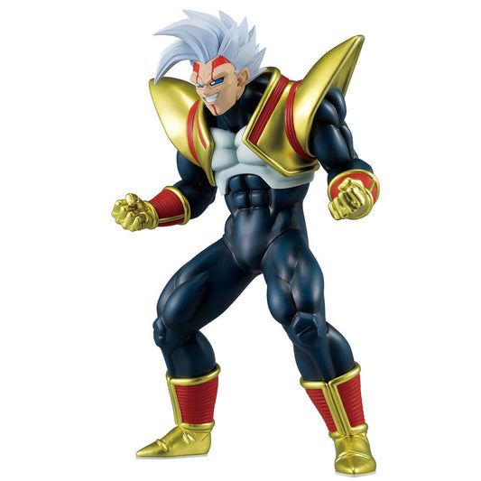 Figura Ichibansho Super Baby 2 Vs Omnibus Ultimate Dragon Ball GT 26cm  