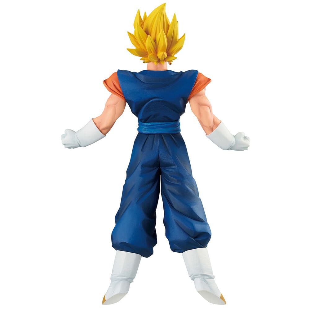 Figura Ichibansho Super Vegito Vs Omnibus Ultimate Dragon Ball Z 26cm  
