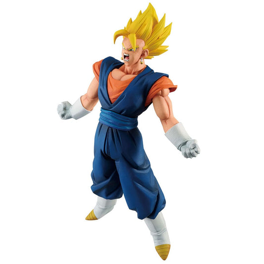 Figura Ichibansho Super Vegito Vs Omnibus Ultimate Dragon Ball Z 26cm  
