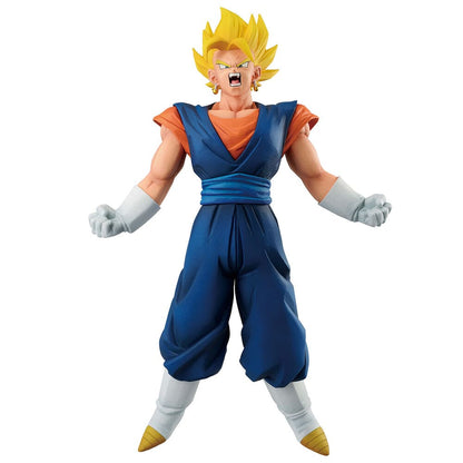 Figura Ichibansho Super Vegito Vs Omnibus Ultimate Dragon Ball Z 26cm  