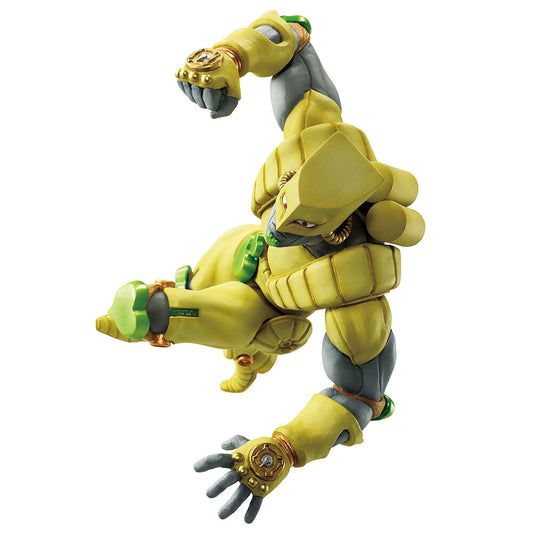 Figura Ichibansho The World Standoom Jojos Bizarre Adventure 24cm  