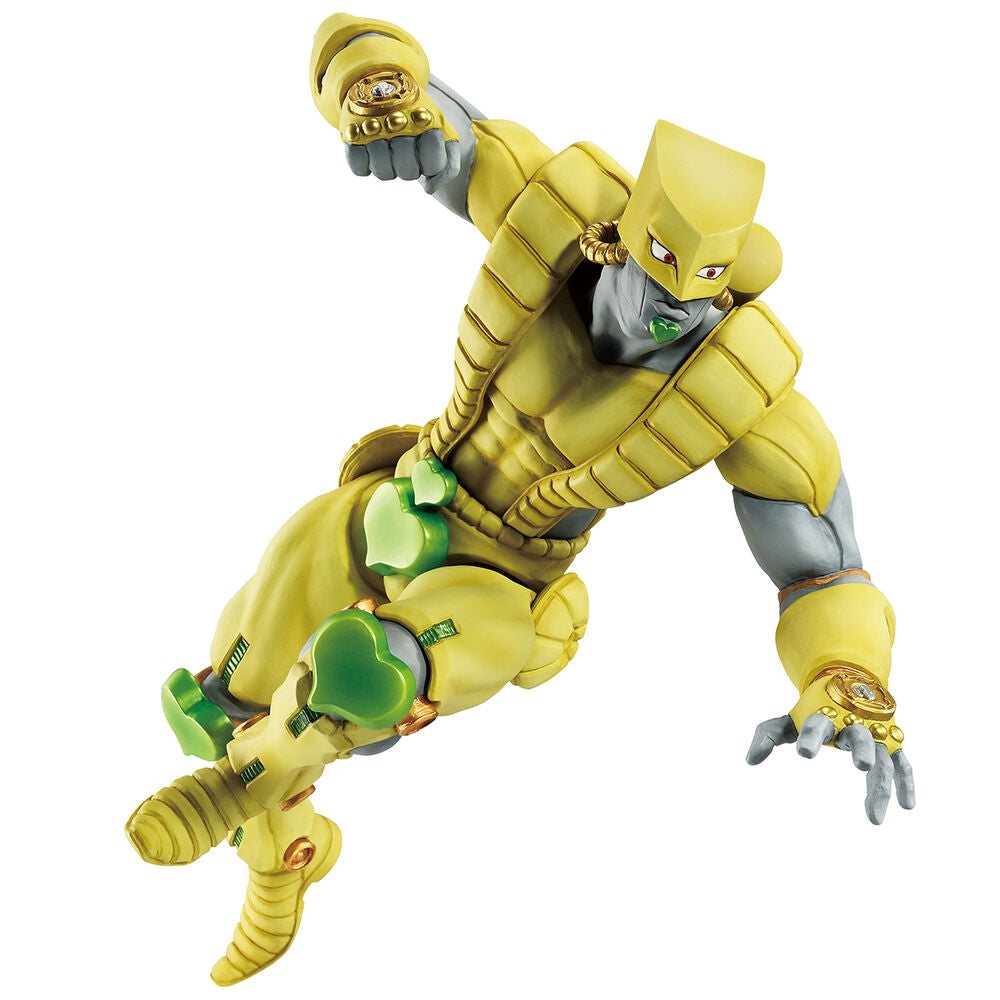 Figura Ichibansho The World Standoom Jojos Bizarre Adventure 24cm  