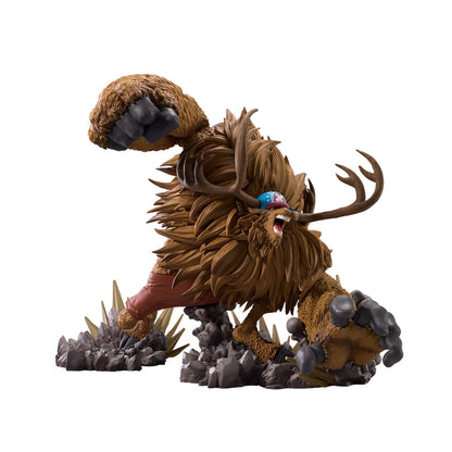 Figura Ichibansho Tony Tony Chopper One Piece 21cm   BANPRESTO