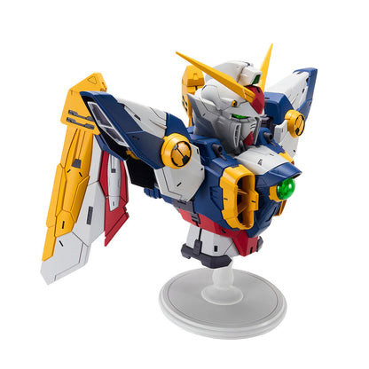 Figura Ichibansho Wing Gundam Mobile Suit Gundam 18cm  
