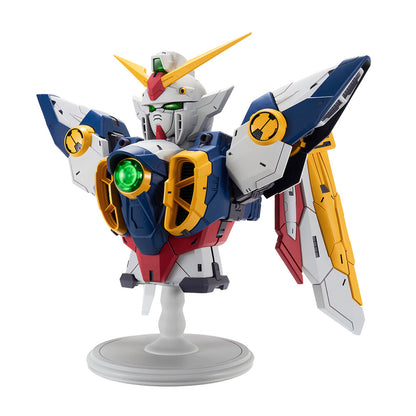 Figura Ichibansho Wing Gundam Mobile Suit Gundam 18cm  