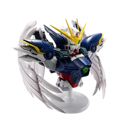 Figura Ichibansho Wing Gundam Zero Ew Mobile Suit Gundam 18cm  