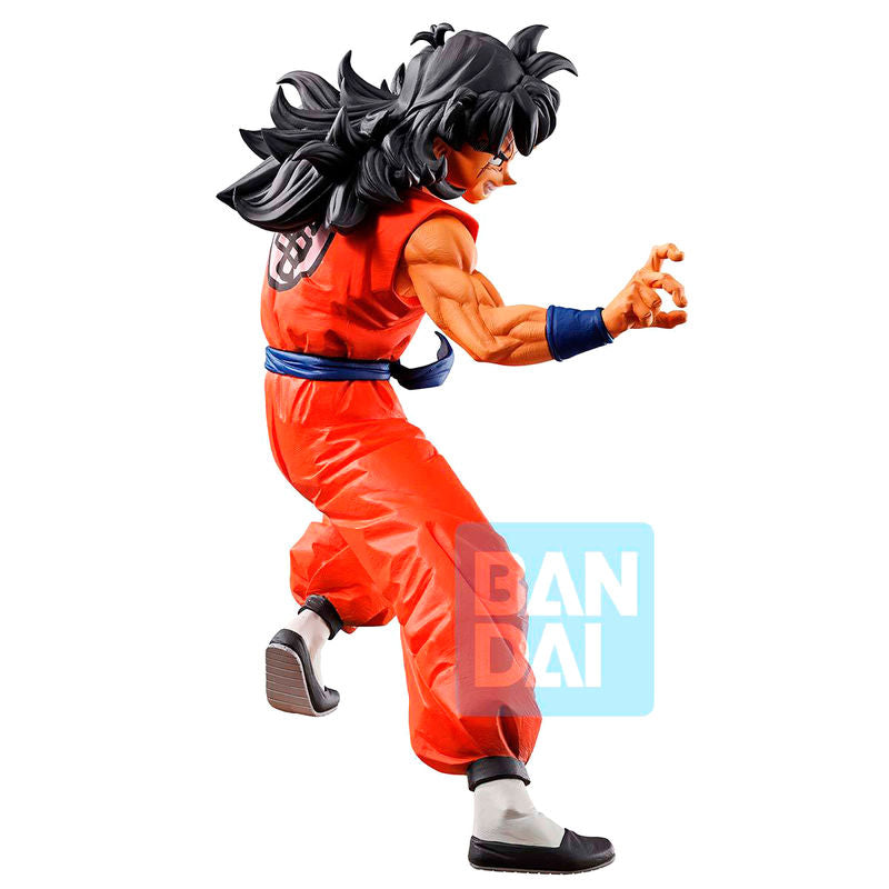 Figura  Ichibansho Yamcha History of Rivals Dragon Ball Super 18cm  