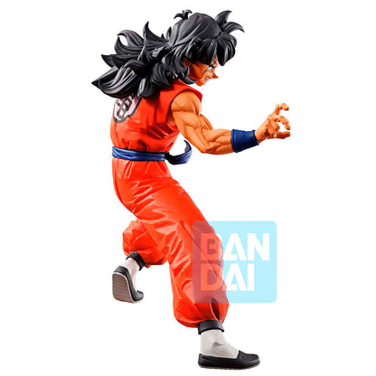 Figura  Ichibansho Yamcha History of Rivals Dragon Ball Super 18cm  