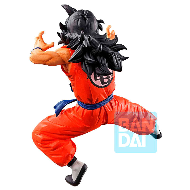 Figura  Ichibansho Yamcha History of Rivals Dragon Ball Super 18cm  
