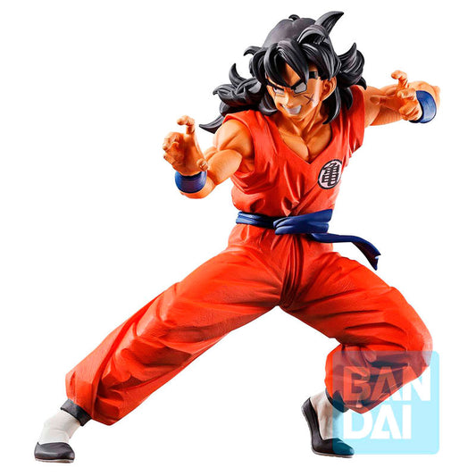 Figura  Ichibansho Yamcha History of Rivals Dragon Ball Super 18cm  