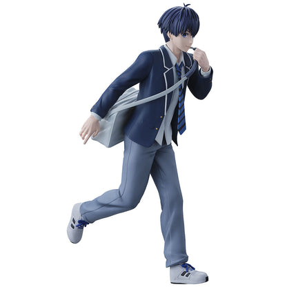 Figura Ichibansho Yoichi Isagi Interval Blue Lock 16cm  