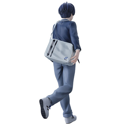 Figura Ichibansho Yoichi Isagi Interval Blue Lock 16cm  