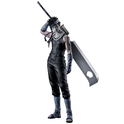 Figura Ichibansho Zabuza Momochi The Land of Waves Naruto 25cm  