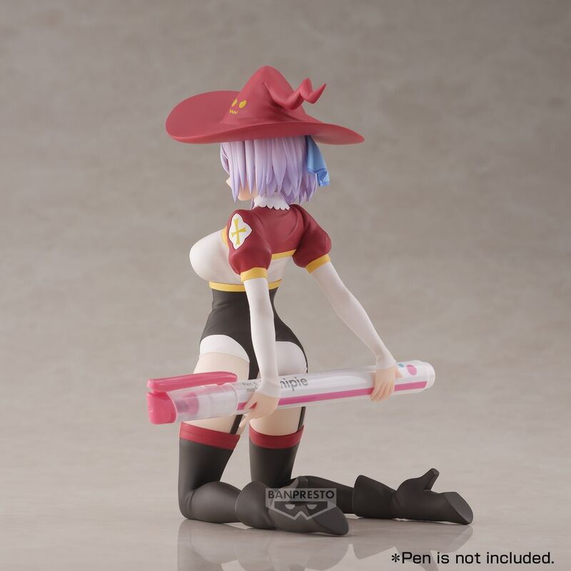 Figura Ikora Skirtless 2.5 Dimensional Seduction 15cm  