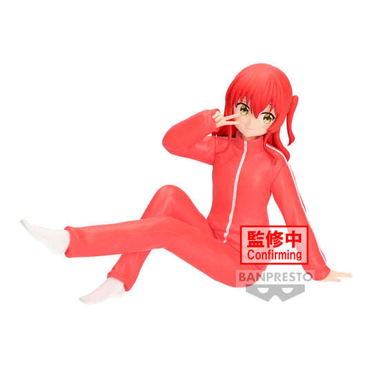 Figura Ikuyo Kita Bocchi The Rock! 16cm  