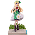 Figura Iris Luminasta Konosuba Gods Blessing on This Wonderful World! 17cm   SEGA GOODS