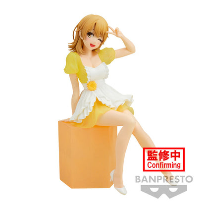 Figura Iroha Isshiki Serenus Couture 10th Anniversary My Teen Romantic Comedy Snafu 14cm  