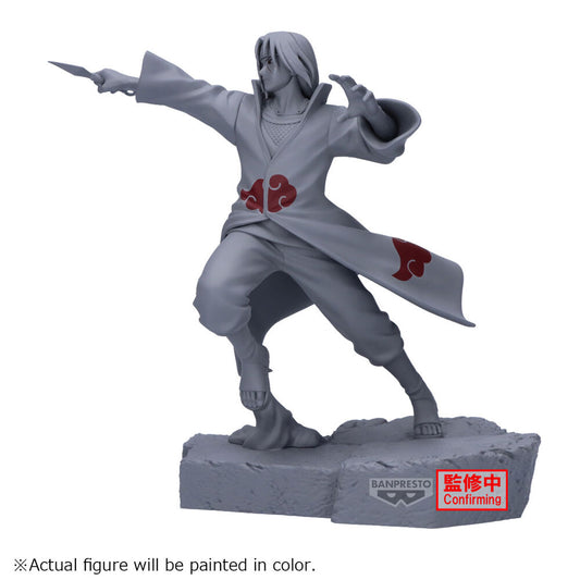 Figura Itachi Uchiha Combination Battle Naruto Shippuden 16cm  