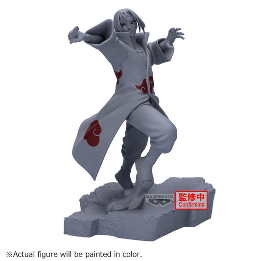 Figura Itachi Uchiha Combination Battle Naruto Shippuden 16cm  
