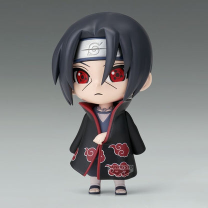 Figura Itachi Uchiha Repoprize Naruto Shippuden 10cm  