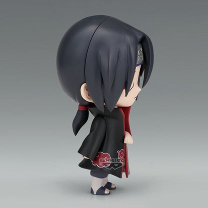 Figura Itachi Uchiha Repoprize Naruto Shippuden 10cm  