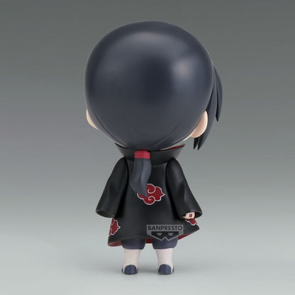 Figura Itachi Uchiha Repoprize Naruto Shippuden 10cm  