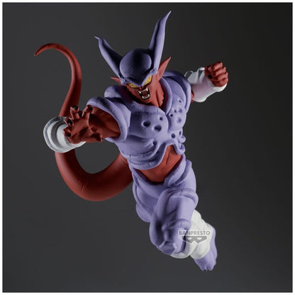 Figura Janemba Match Makers Dragon Ball 16cm  