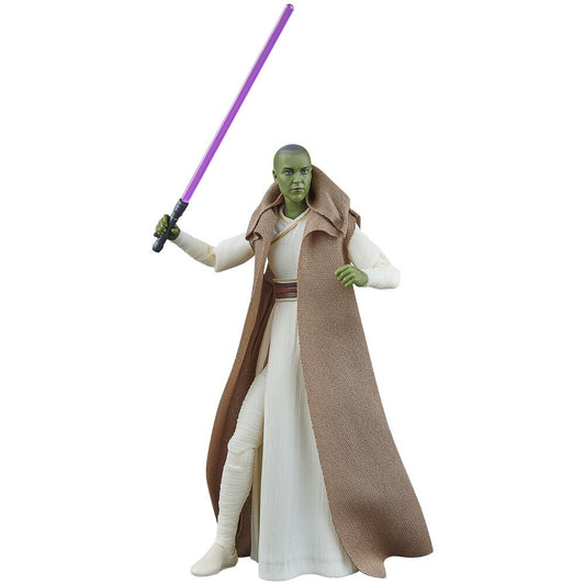 Figura Jedi Master Vernestra Rwoh The Acolyte Star Wars 15cm  