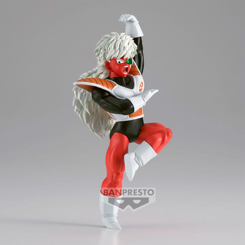 Figura Jeice Solid Edge Works Dragon Ball Z 10cm   BANPRESTO