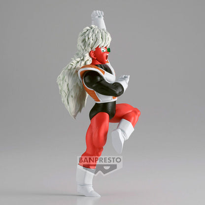 Figura Jeice Solid Edge Works Dragon Ball Z 10cm   BANPRESTO