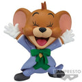 Figura Jerry Joker Tom And Jerry 8Cm   BANPRESTO