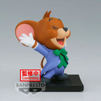 Figura Jerry Joker Tom And Jerry 8Cm   BANPRESTO