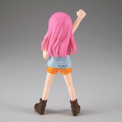 Figura Jewelry Bonney Children The Grandline Series One Piece 12cm  
