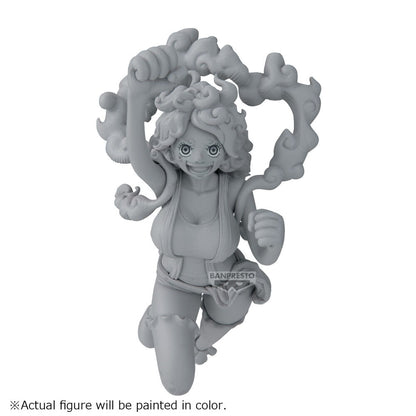 Figura Jewelry Bonney The Most Free Future King of Artist One Piece 28cm   BANPRESTO