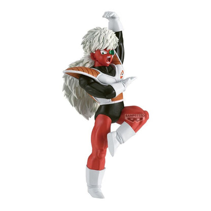 Figura Jiece Soild Edge Works Dragon Ball Z 13cm  