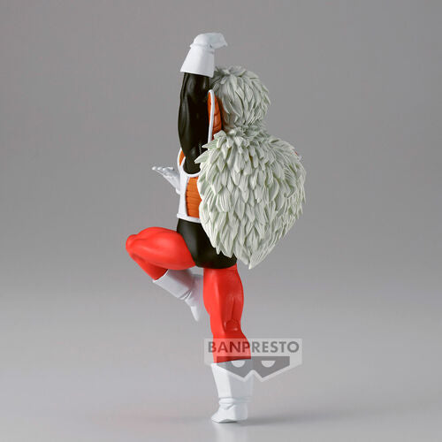 Figura Jiece Solid Edge Works Dragon Ball Z 10cm  
