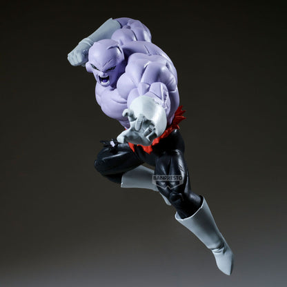 Figura Jiren Match Makers Dragon Ball Super 19cm   BANPRESTO