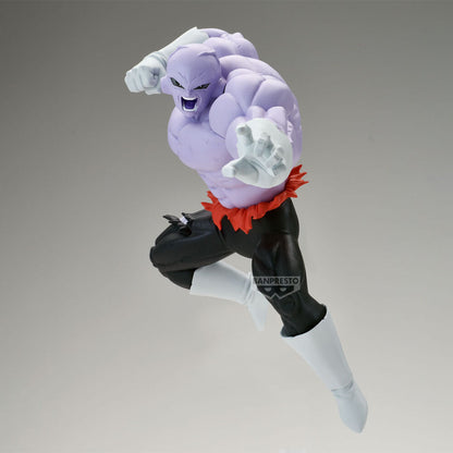 Figura Jiren Match Makers Dragon Ball Super 19cm   BANPRESTO