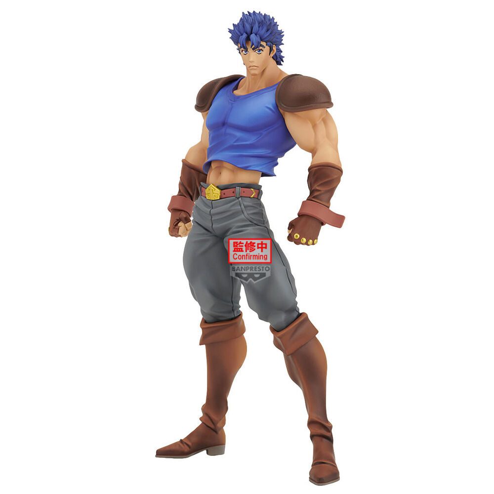 Figura Jonathan Joestar JoJo's Bizarre Adventure Phantom Blood Mometria 22cm  
