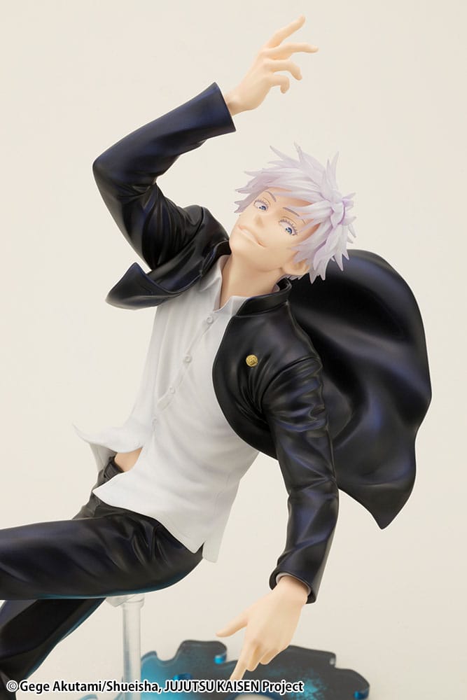 Figura Jujutsu Kaisen ARTFXJ 1/8 Satoru Gojo Hidden Inventory (Premature Death)   Kotobukiya