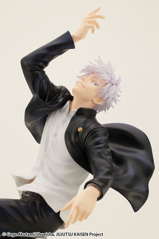 Figura Jujutsu Kaisen ARTFXJ 1/8 Satoru Gojo Hidden Inventory (Premature Death)   Kotobukiya