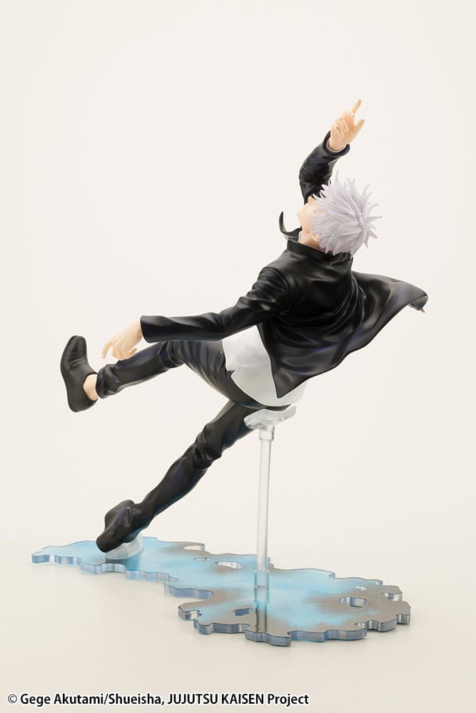 Figura Jujutsu Kaisen ARTFXJ 1/8 Satoru Gojo Hidden Inventory (Premature Death)   Kotobukiya