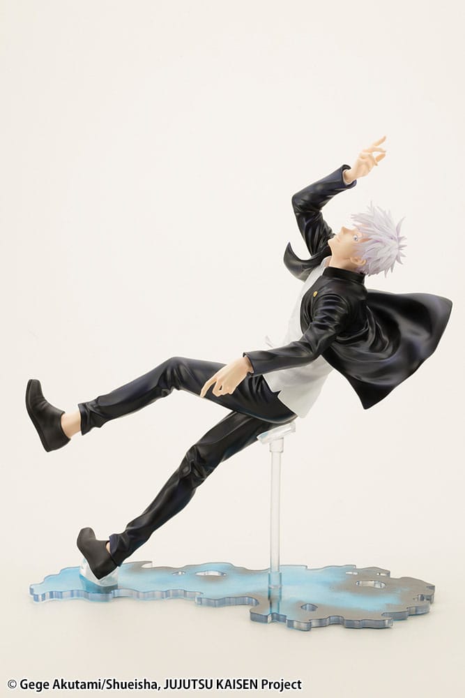 Figura Jujutsu Kaisen ARTFXJ 1/8 Satoru Gojo Hidden Inventory (Premature Death)   Kotobukiya