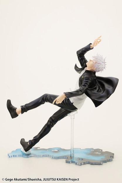 Figura Jujutsu Kaisen ARTFXJ 1/8 Satoru Gojo Hidden Inventory (Premature Death)  