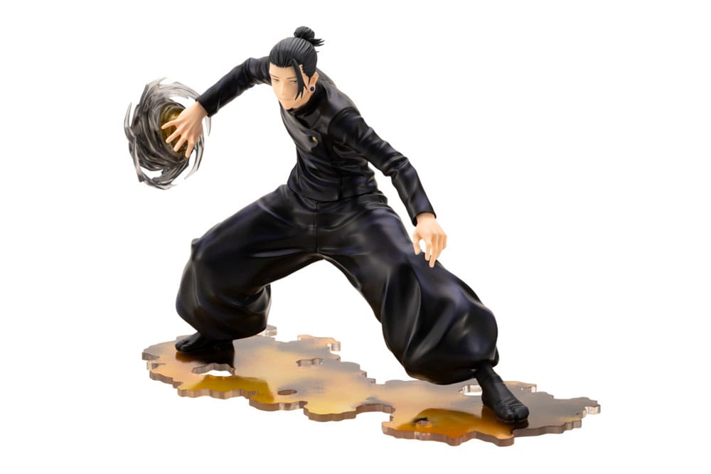 Figura Jujutsu Kaisen ARTFXJ PVC 1/8 Suguru Geto Hidden Inventory / Premature Death   Kotobukiya