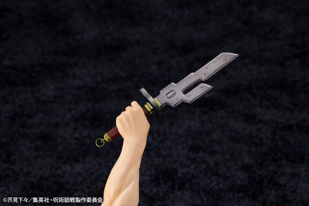 Figura Jujutsu Kaisen Estatua ARTFXJ 1/8 Toji Fushiguro   Kotobukiya